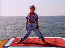 BREATH IS KEY Instructional Video