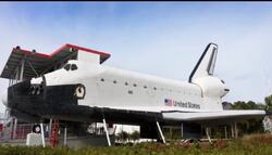 Famous United States Attractions Instructional Video