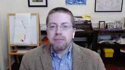 Smartphone apps may soon trace coronavirus spread News Clip