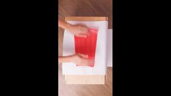 Transforming old boots into cute skates Instructional Video