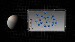 ‘Iron rain’ found on exoplanet Instructional Video