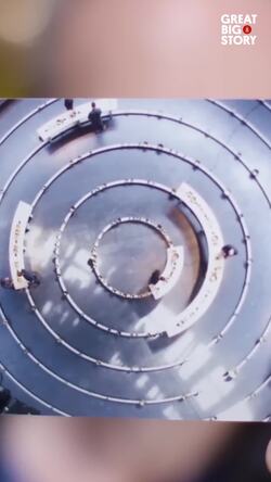 Unveiling Longplayer, a millennium of music Instructional Video