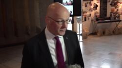 Swinney: Standards committee probe into Matheson iPad charges ‘prejudiced’ News Clip