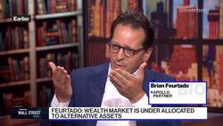 Family Offices Move Quickly: Feurtado News Clip