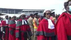 CLEAN : Malawi elects ex-preacher Chakwera as president News Clip