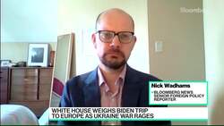 Ukraine's Zelenskiy to Deliver Speech to Congress News Clip