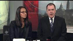 Canada and the UN News Clip