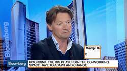 How Spaces Plans to Take On WeWork in the Co-Working Space News Clip