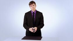 How to Do a False Cut Card Flourish Instructional Video