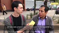 What we hate about our routine Instructional Video