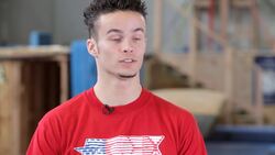 How to Do Gymnastics Vault Moves Instructional Video