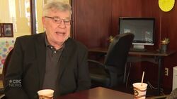 This Second World War veteran is celebrating his 103rd birthday — here's his advice for a long and happy life News Clip