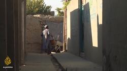 About 22 million Afghans face acute hunger, agencies warn News Clip