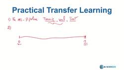 Data Science and Machine Learning (Theory and Projects) A to Z - Transfer Learning: Practical Tips Instructional Video