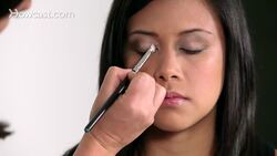 How to Go from Day to Night with Asian Makeup Instructional Video