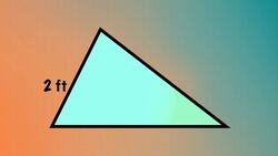 Finding the Perimeter of a Triangle: Simple Steps and Applications Instructional Video