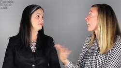 Prepare for Connection by preparing answers and body language Instructional Video