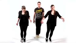 How to Dance to Hip-Hop Music Instructional Video