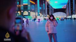 China’s Xi says country’s COVID prevention enters new phase News Clip