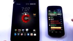 Electronic Tablet Technology Instructional Video