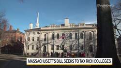 Harvard Targeted on Legacy Admissions News Clip