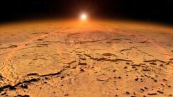 Olympus Mons: The Tallest Volcano in the Solar System Instructional Video