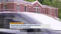 Voters in 3 districts approve school budgets after earlier rejections News Clip