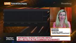 Does Russia Dictate the risk rally? News Clip