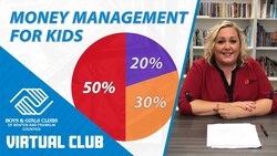 Money Management For Kids: 3 Tips You Should Know Instructional Video