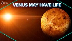 Venus May Have Life! Instructional Video