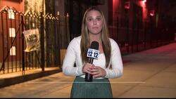 NYPD: Stepfather punches teacher’s aide who gave student a love letter; teacher's aide charged News Clip