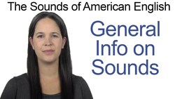 Sounds Video: Gen Info on Sounds Instructional Video