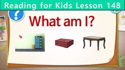 What Am I Unit 148 Instructional Video