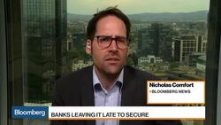 Banks Leaving It Late to Secure Post-Brexit EU Future Via ECB News Clip
