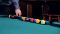 How to Make the "9-Ball" Pool Speed Shot Instructional Video