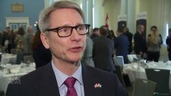 Turkey ratifies Finland's membership in NATO News Clip