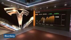Tesla Appoints Robyn Denholm as Chairman in Place of Musk News Clip