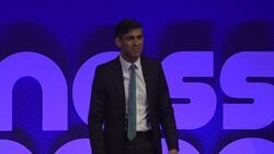 Rishi Sunak speaks to 200 chief executives at Business Connect Q&A event - full version News Clip