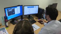 CLEAN : Effects of laughing gas use worrying for users: French experts News Clip