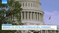 Newsy's Latest Headlines News Clip