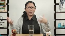 Vacation or Conservation (Of Mass) Instructional Video