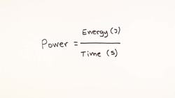 Calculating Power and Fuses _ GCSE Physics Instructional Video