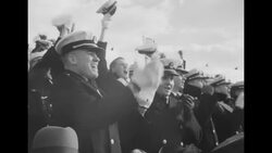 Army beats Navy in college football at Philadelphia News Clip