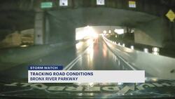 Thunderbolt 12: Tracking severe weather in the Bronx News Clip