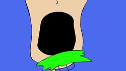 How to Avoid Getting Sick on a Roller Coaster Instructional Video