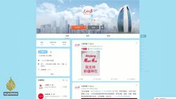 China attacks Western nations, firms over Xinjiang cotton boycott News Clip