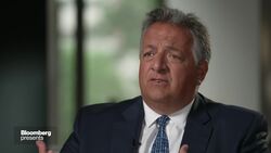 Moderna Chairman Outlines Ambitions to Create More Impactful Businesses News Clip