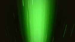 Abstract motion green lines in 80s style Stock Footage