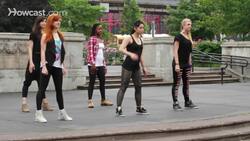 How to Dance like Ester Dean in Drop It Low, Part 1 Instructional Video