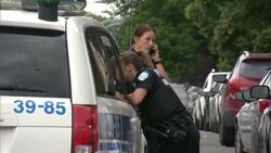 Baby dies after pregnant mother stabbed News Clip